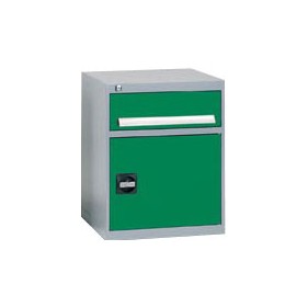 Deluxe Cupboard & Drawer &pound;262 - Workshop