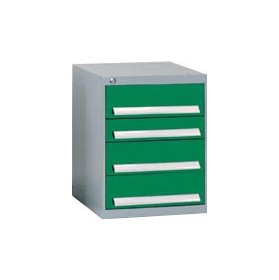 Deluxe Four Drawer &pound;429 - Workshop