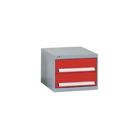 Deluxe Double Drawer £285 - Workshop