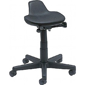 Poly Stool &pound;83 - Office Furniture