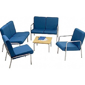 Relax Reception Seating £90 - Office Furniture