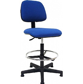 Atlanta Draughtsman Chair &pound;76 - Office Furniture