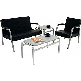 Studio Reception Seating £158 - Office Furniture