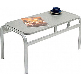 Studio Reception Rectangular Table £108 - Office Furniture