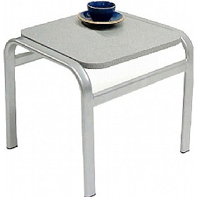 Studio Reception Square Table £72 - Office Furniture