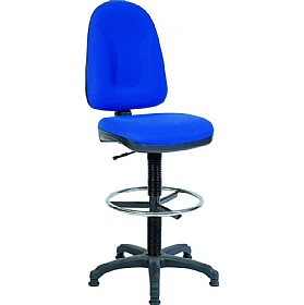 Metro Draughtsman Chair £88 - Workshop