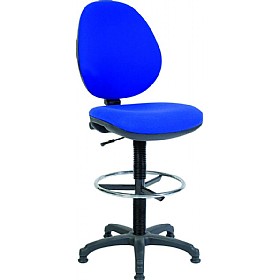 Byron Draughtsman Chair &pound;100 - Workshop