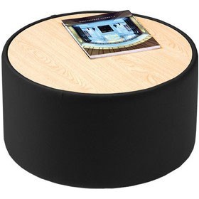 Vinyl Tub Table £111 - Office Furniture