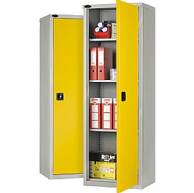 Slim Commercial Cupboard &pound;170 - Workshop
