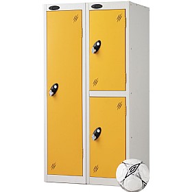 Junior Lockers With Active Coat £54 - Lockers