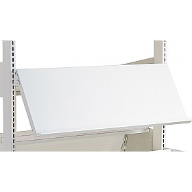 Display Shelves &pound;17 - Shelving / Racking