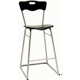 Stacking Education Stools £37 - Education Furniture