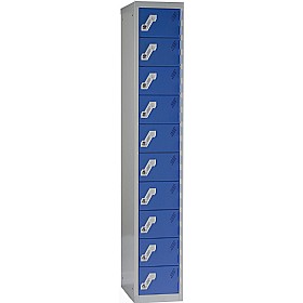 Fully Welded Mini Compartment Locker £126 - Lockers