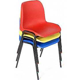 Affinity Classroom Chairs £10 - Education Furniture