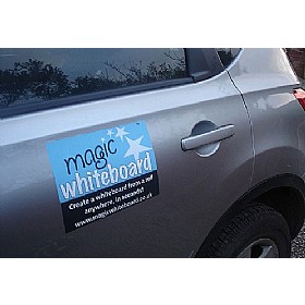 Magic Signs &pound;18 - Display & Presentation