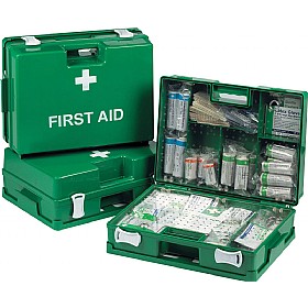 High-Risk Industrial Kits £63 - Health & Safety