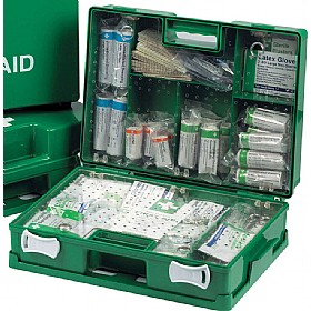 Industrial Kit Refill &pound;52 - Health & Safety