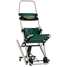 Escape Chair &pound;1299 - Health & Safety