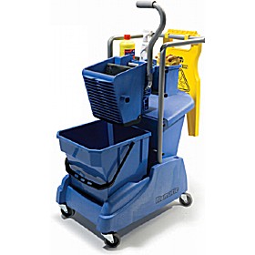 Numatic SingleMop SB28W &pound;108 - Cleaning & Hygiene