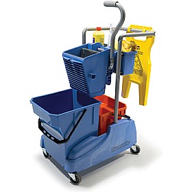 Numatic TwinMop TM2815 £82 - Cleaning & Hygiene