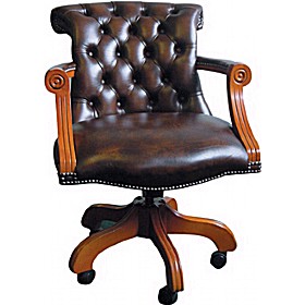 admiral chair