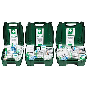 Standard Catering Kit Refill £22 - Health & Safety