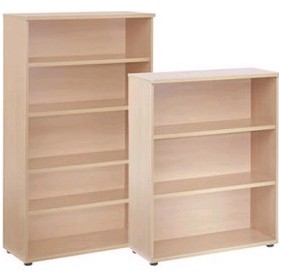 NEXT DAY Essentials Bookcases £135 - Office Furniture