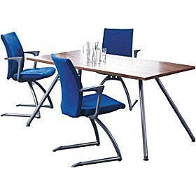 Distinct Veneer Boardroom Tables &pound;299 - Office Furniture
