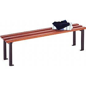 Cloakroom Benches &pound;103 - Premises Management