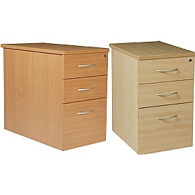 Modus Desk End Pedestals £144 - Office Furniture