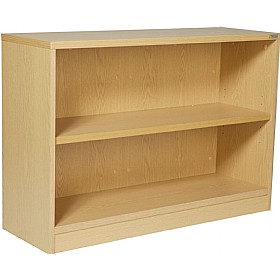 Modus Desk High Bookcases £142 - Office Furniture