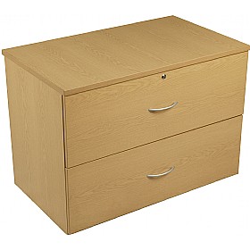 Modus Side Filer £269 - Office Furniture