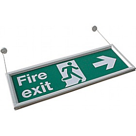 Suspension Sign Frame £29 - Signs
