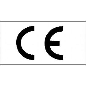 C E Sign &pound;2 - Signs