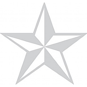 Star Symbol x5 £16 - Signs