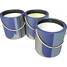Photoluminescent Paints £18 - Signs