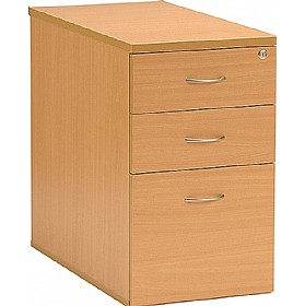 Core Desk End Pedestal &pound;82 - Office Furniture