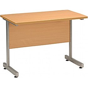 Core Return Desk £112 - Office Furniture