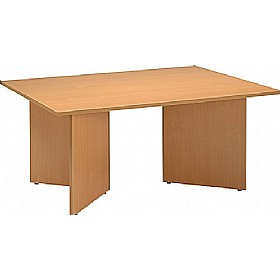 Core Boardroom Table £168 - Office Furniture