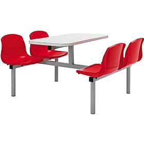 Poly Canteen Units £201 - Office Furniture