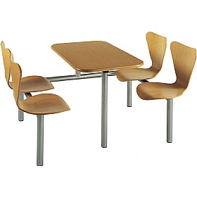 Classic Canteen Units &pound;268 - Office Furniture