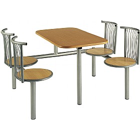Premium Canteen Units £343 - Office Furniture