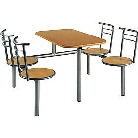 Quality Canteen Units &pound;346 - Office Furniture