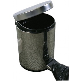 Pedal Bins &pound;31 - Premises Management