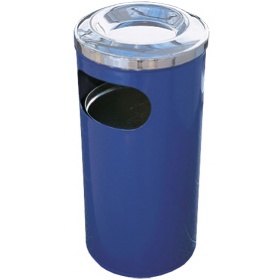Ash / Litter Bins &pound;106 - Premises Management
