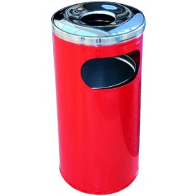 Ash / Litter Bins &pound;121 - Premises Management