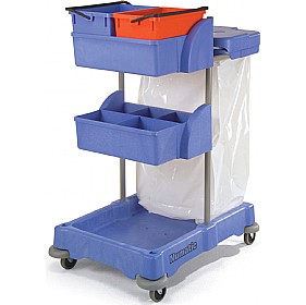 Numatic Xtra Compact XC3 &pound;95 - Cleaning & Hygiene