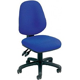 Concept High Back Operator Chair £73 - Office Furniture