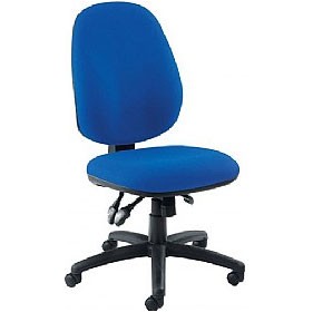 Concept Asynchro Tilt Operator Chair £101 - Office Furniture