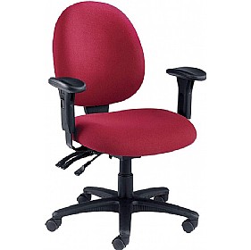 Champion 24 Hour Operator Chair £172 - Office Furniture